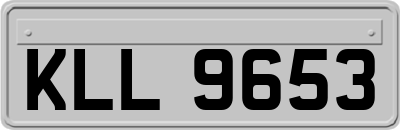 KLL9653
