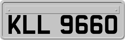 KLL9660