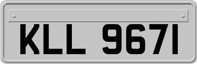 KLL9671