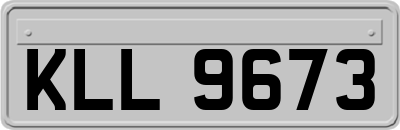 KLL9673