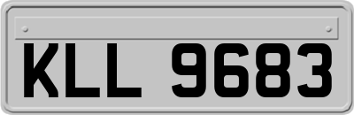 KLL9683