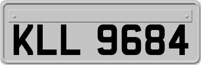 KLL9684