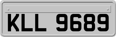 KLL9689