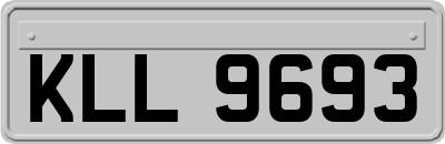 KLL9693