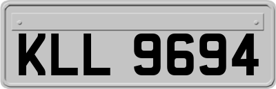 KLL9694