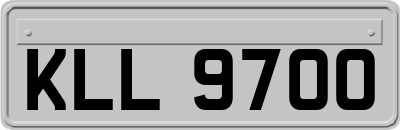 KLL9700