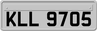 KLL9705
