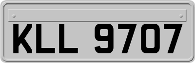 KLL9707