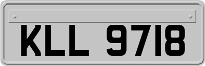 KLL9718
