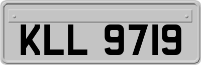 KLL9719