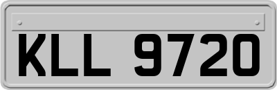 KLL9720