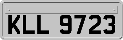 KLL9723