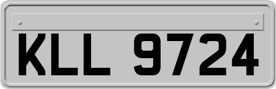 KLL9724