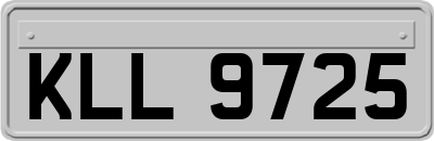 KLL9725