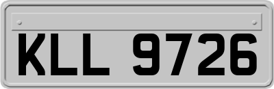 KLL9726