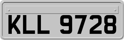 KLL9728