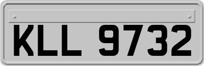 KLL9732