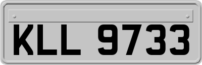 KLL9733