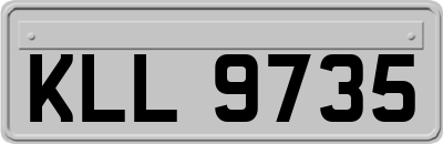 KLL9735