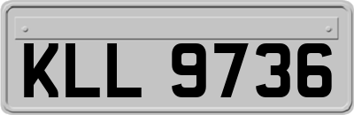 KLL9736