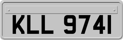 KLL9741