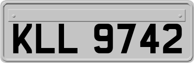 KLL9742