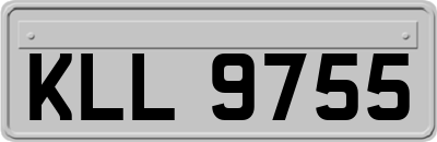 KLL9755