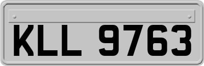 KLL9763