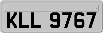 KLL9767