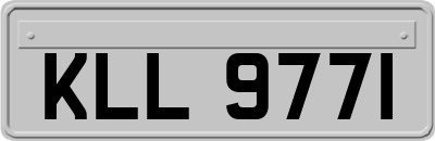 KLL9771