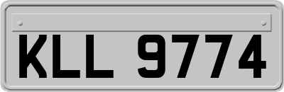 KLL9774