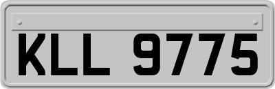 KLL9775