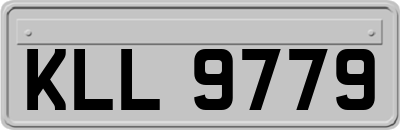 KLL9779
