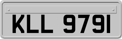 KLL9791