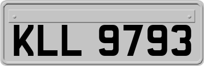 KLL9793