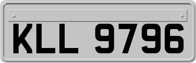 KLL9796
