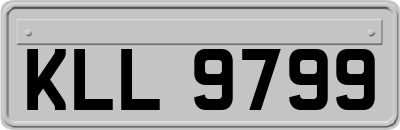 KLL9799
