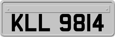 KLL9814