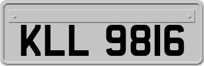 KLL9816