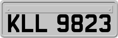 KLL9823