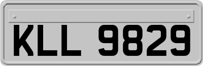 KLL9829