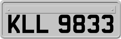 KLL9833