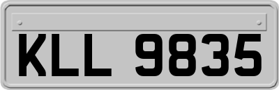 KLL9835