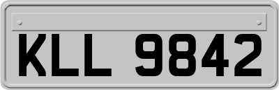 KLL9842