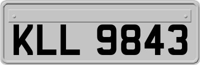 KLL9843