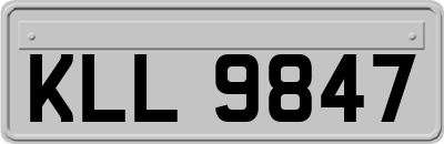 KLL9847