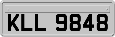 KLL9848