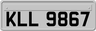 KLL9867