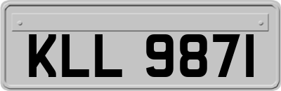 KLL9871