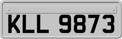 KLL9873